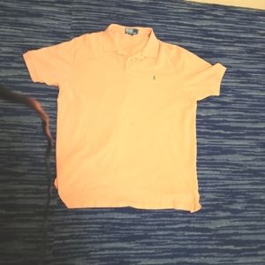 Polo by Ralph Lauren Shirt sleeve polo-shirt